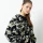 CAMPERA P.CAKE ROMAN - CAMUFLADO