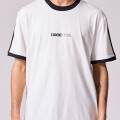 T-SHIRT SOPRE DIXIE Crudo