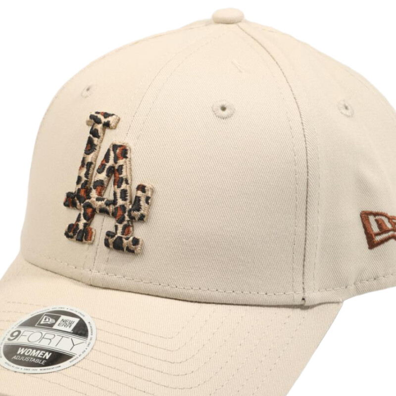 Gorro New Era Wmns Leopard Infill Forty Losdod Gorro New Era Wmns Leopard Infill Forty Losdod