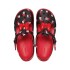 Minnie Mouse Mary Jane Clog Multi