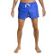 Short de Hombre Topper Super Slim Azul