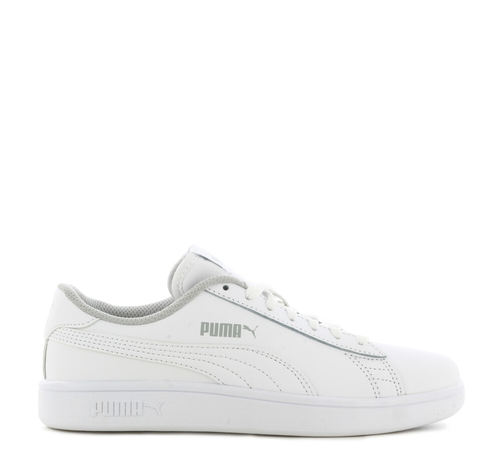 Puma SMASH - Zapatillas - white/blanco 