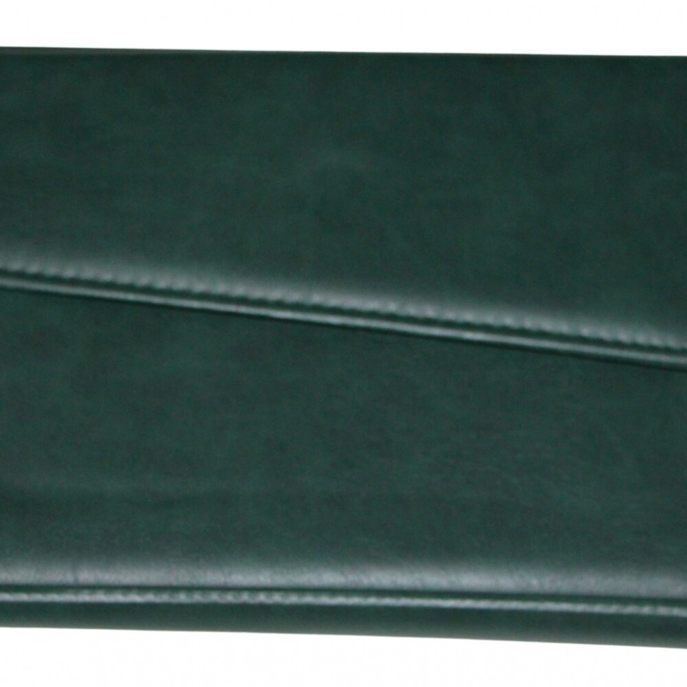 AGENDA REMEMBER SENIOR HAND BAG 1415 SEMANA A LA VISTA TAPA VERDE