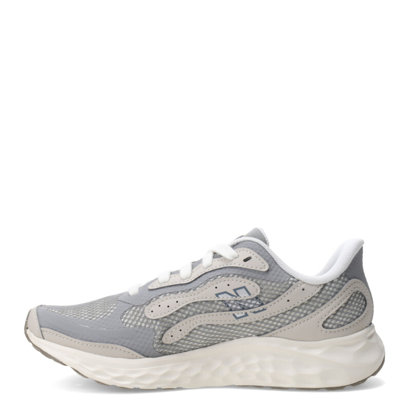 Championes de Mujer New Balance Running Course Beige - Gris