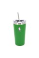 Vaso Termico NBA 600 ML Verde