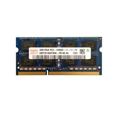 Memoria Kingston DDR3L 1600MHZ 8GB Sodimm 001