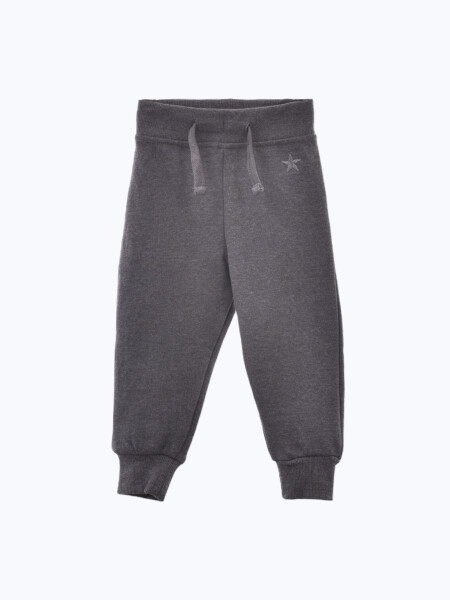 DEPORTIVO FRANCE GRIS OSCURO