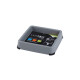 LICKIMAT KEEPER PARA PERROS GRIS LICKIMAT KEEPER PARA PERROS GRIS