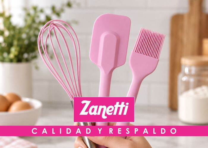Utensilios de cocina y resposteria