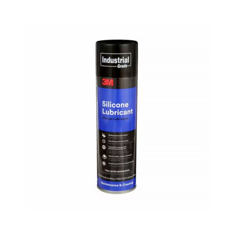 Silicona lubricante en spray 333 grs 3M T70100
