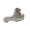 BOMBA DE AGUA GOL G1 82/86 NAFTA / GOL G1 / G2 1.6D (PLATINA GRANDE) Bomba De Agua Gol G1 82/86 Nafta / Gol G1 / G2 1.6d (platina Grande)