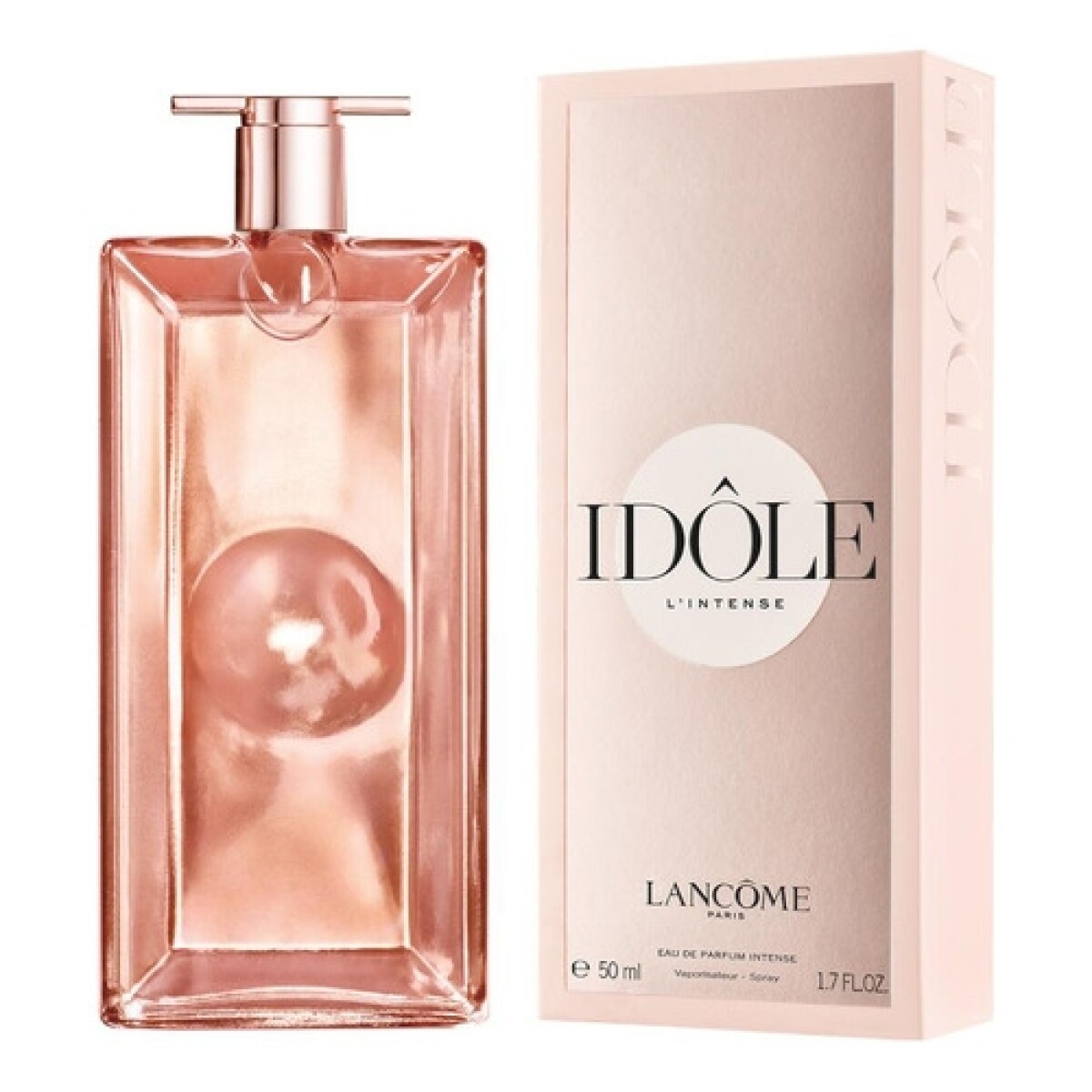 Perfume Lancome Idole L’Intense EDP 50ml Original - 50 mL 