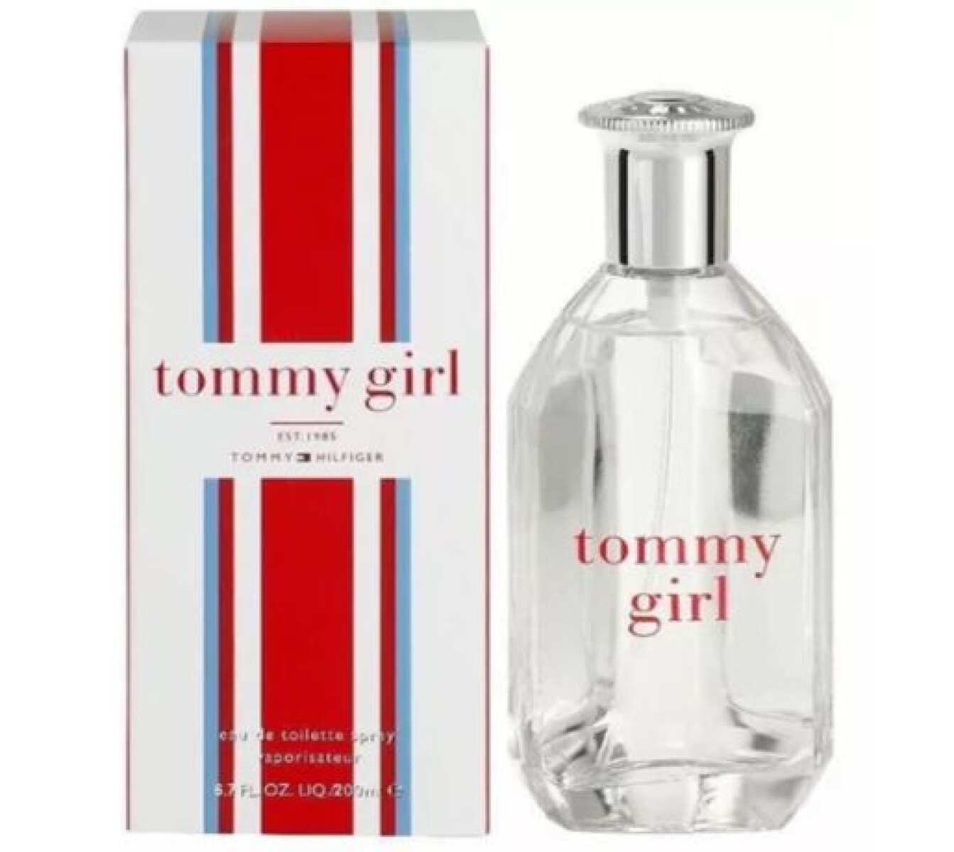 Tommy Girl EDT 200 ml 