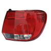 FARO TRASERO DERECHO GOL G6 HATCH 13/16 Faro Trasero Derecho Gol G6 Hatch 13/16