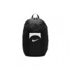 MOCHILA NIKE ACADEMY TEAM Black