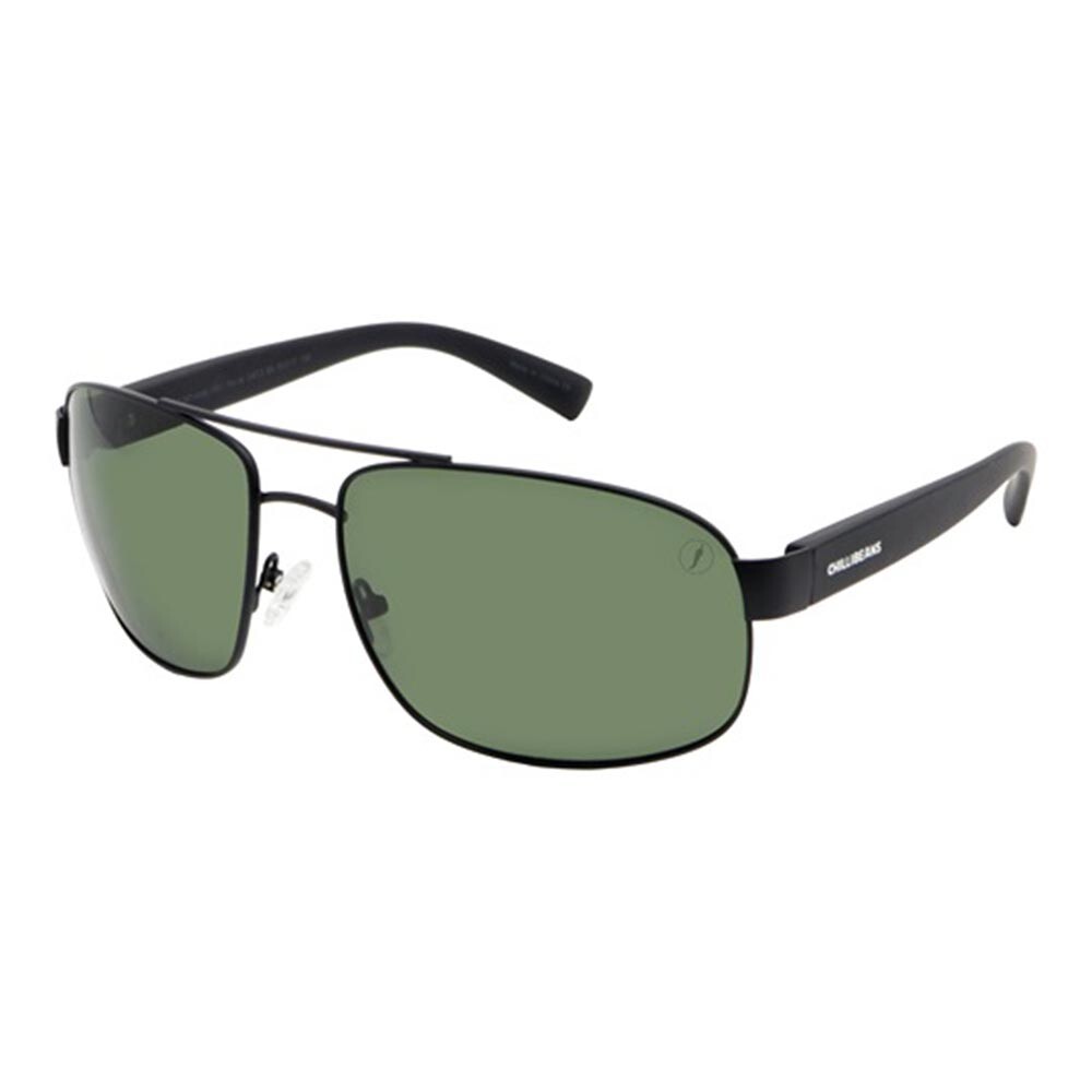 Lentes De Sol Chilli Beans Chilli Beans Verde/Negro