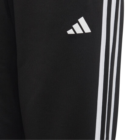 adidas PANTALON TRAIN ESSENTIALS Black & White