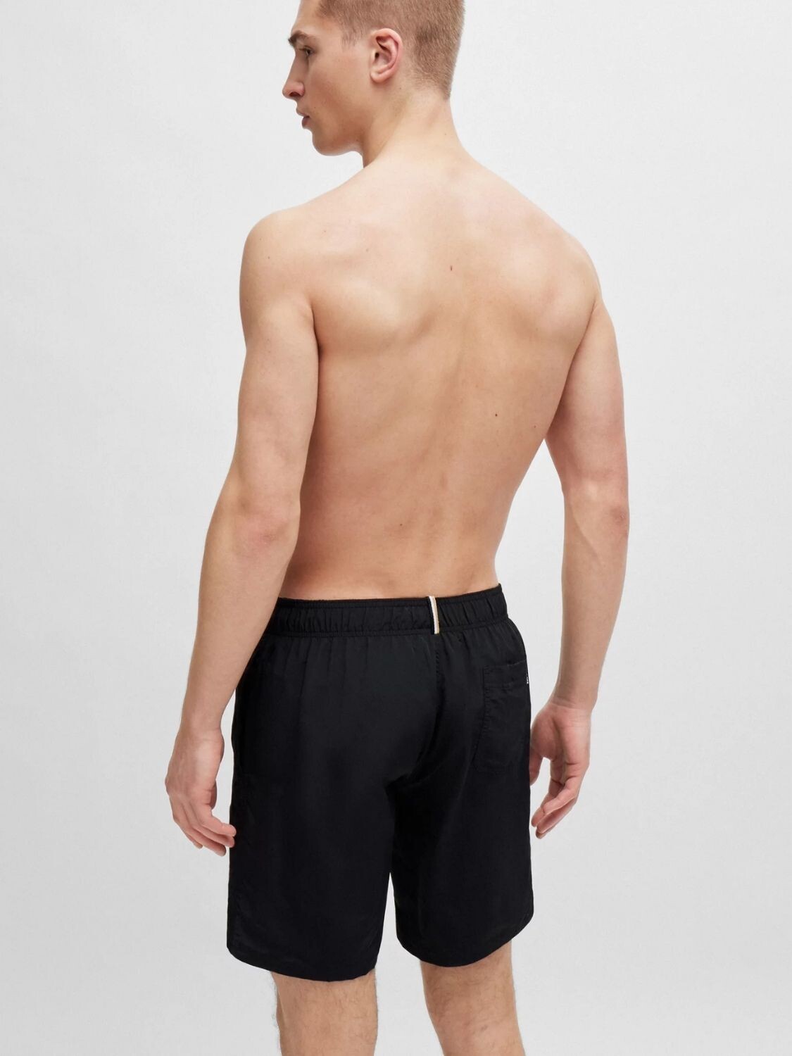 BOSS - Short de Baño, WHALE 0