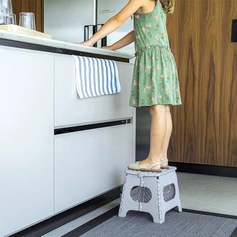 Banco Plegable 27 cm Banco Plegable 27 cm