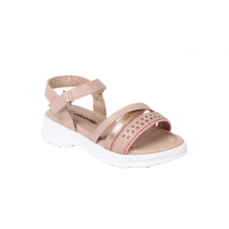 MICOMIC FLAT C PINK