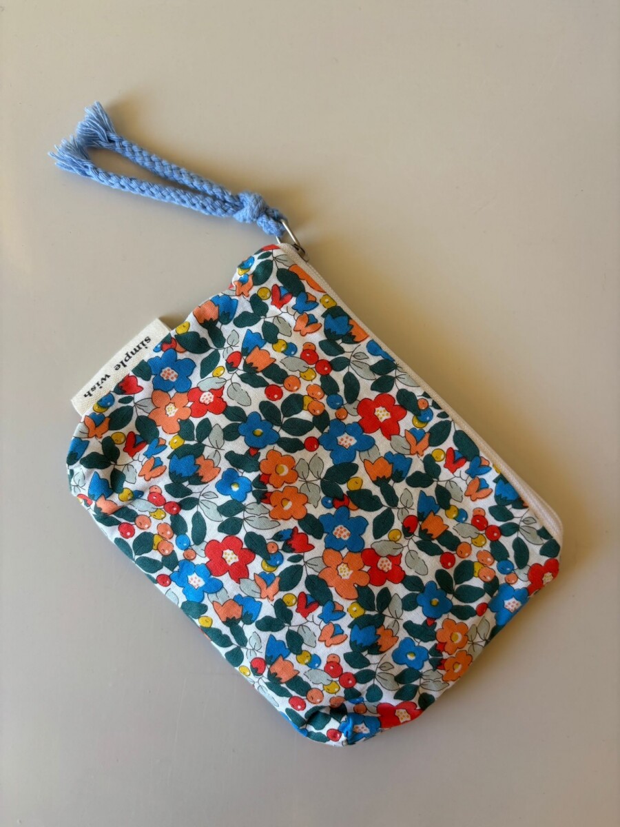 Monedero Liberty 3 