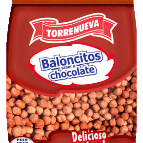 CEREAL CHOCOLATADO TORRENUEVA BOLSA 150GR CEREAL CHOCOLATADO TORRENUEVA BOLSA 150GR