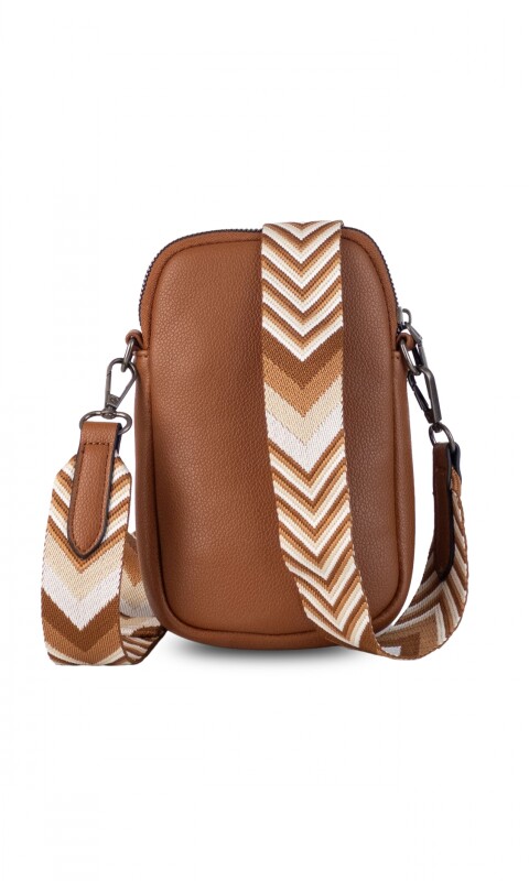 PHONEBAG / PORTA CELULAR VALERIANA HABANO