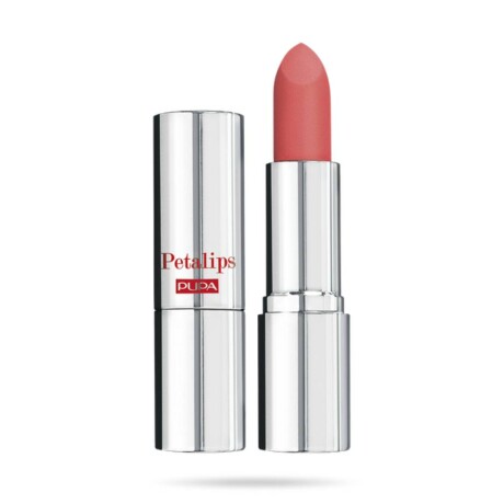 Labial Pupa Petalips Matt Lipstick N°013 Lovely Hibiscus Labial Pupa Petalips Matt Lipstick N°013 Lovely Hibiscus