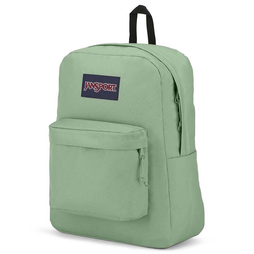 Mochila Portalaptop Superbreak Plus Loden Frost