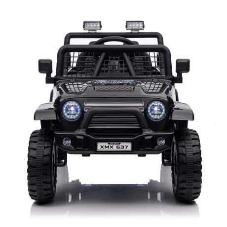 JEEP 4X4 A BATERIA PARA NIÑOS JEEP 4X4 A BATERIA PARA NIÑOS