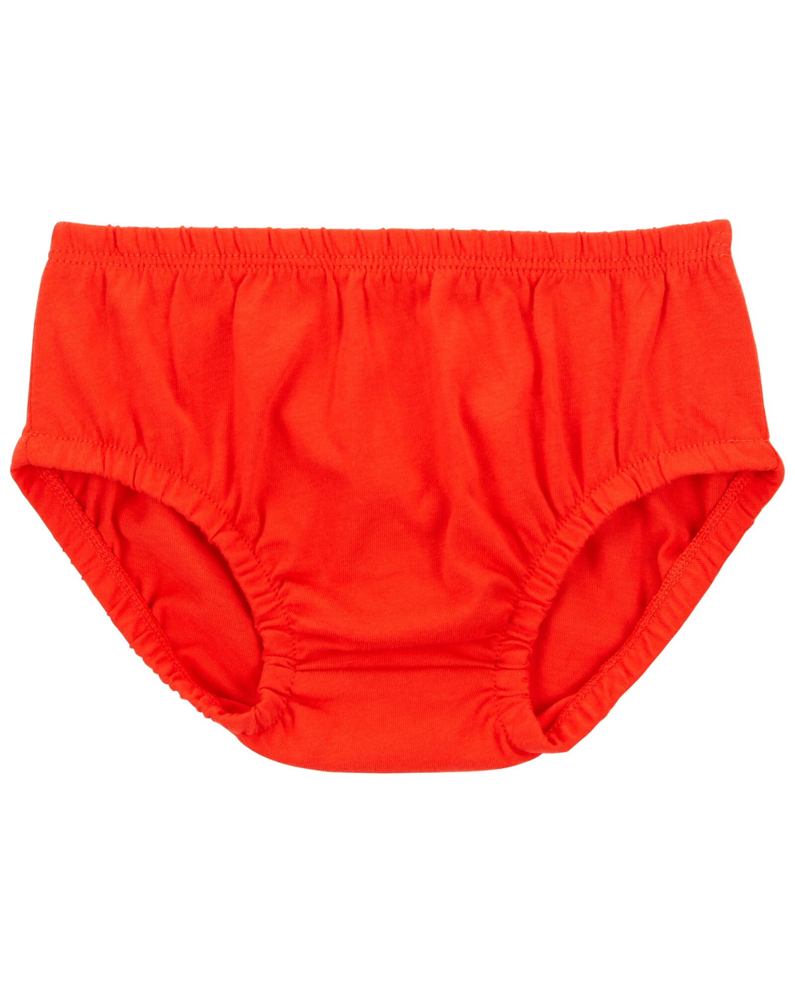 Vestido de algodón diseño piñas Sin color