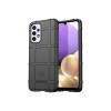 Protector Samsung Galaxy A33 texturado color negro Protector Samsung Galaxy A33 Texturado Color Negro