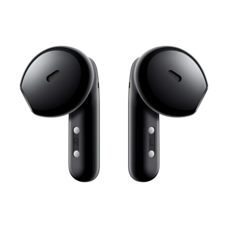 Auriculares Bluetooth Xiaomi Redmi Buds 6 Active TWS Black Auriculares Bluetooth Xiaomi Redmi Buds 6 Active TWS Black