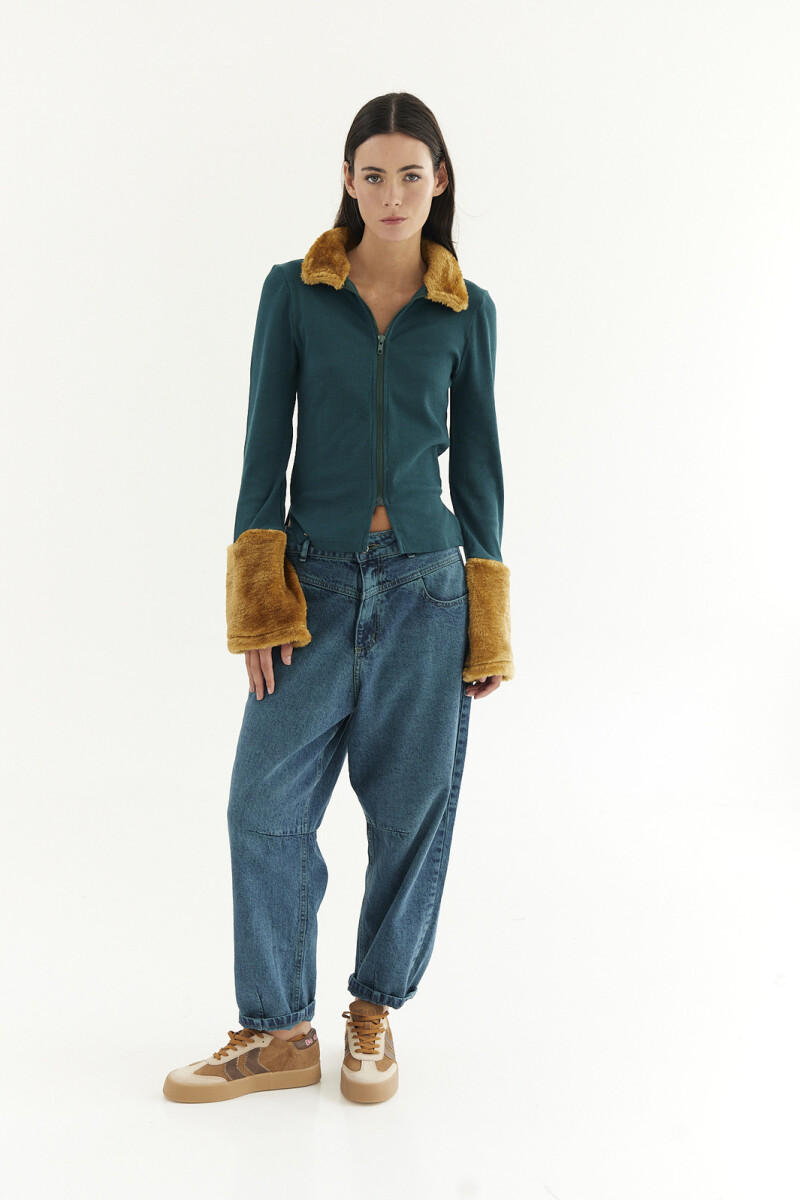 Top Furr Petróleo