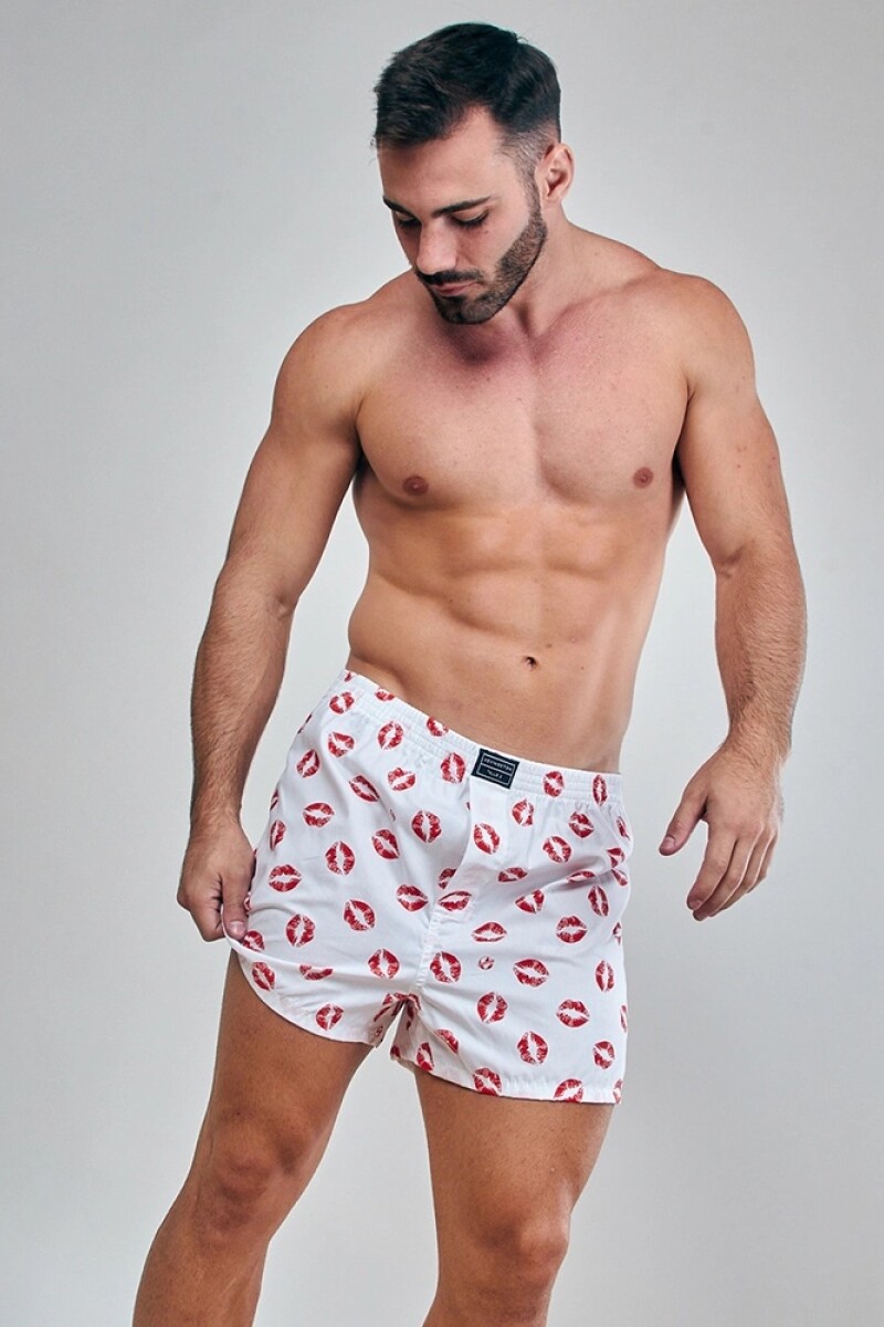 Bóxer Adulto B01