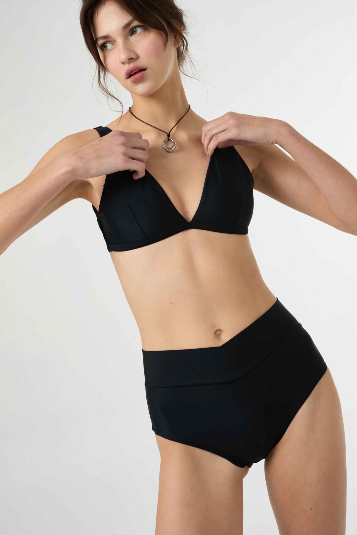 Bikini Seychelles Negro