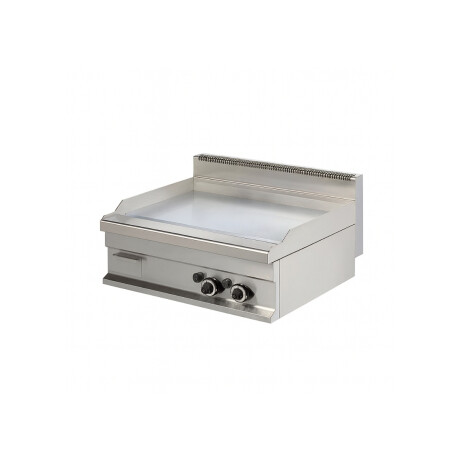 Plancha a Gas o Supergas de Acero Inoxidable Plancha a Gas o Supergas de Acero Inoxidable