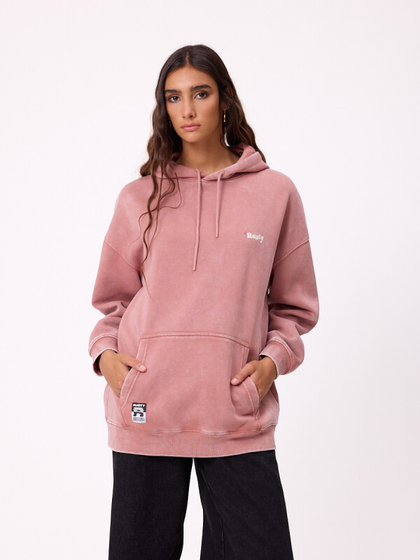 CANGURO S/C BATEMAN RUSTY Salmon