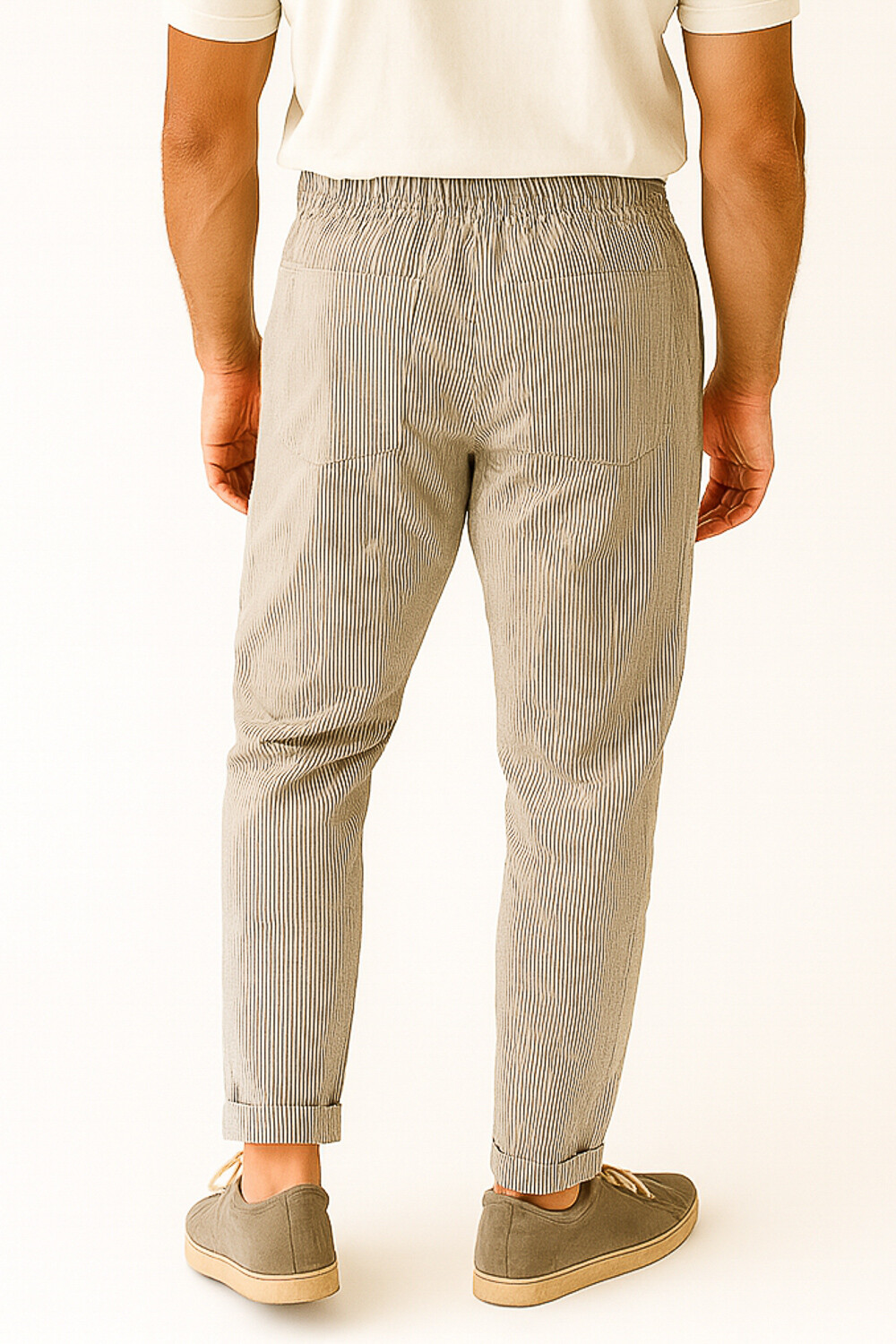 Pantalon Zeta Estampado 1