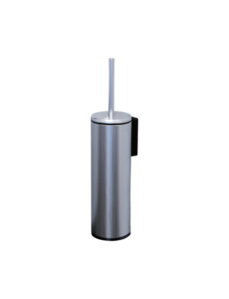 ESCOBILLA INODORO DE PARED 8,5X38CM ACERO INOX ESCOBILLA INODORO DE PARED 8,5X38CM ACERO INOX