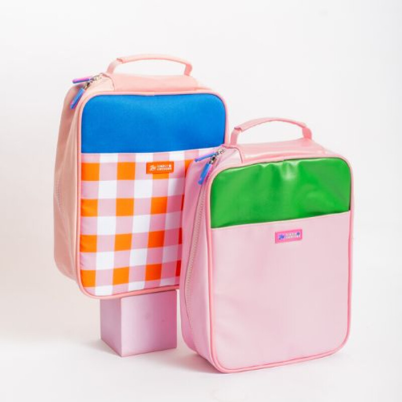Organizador Color block Infinite - FW Organizador Color Block Infinite - Fw