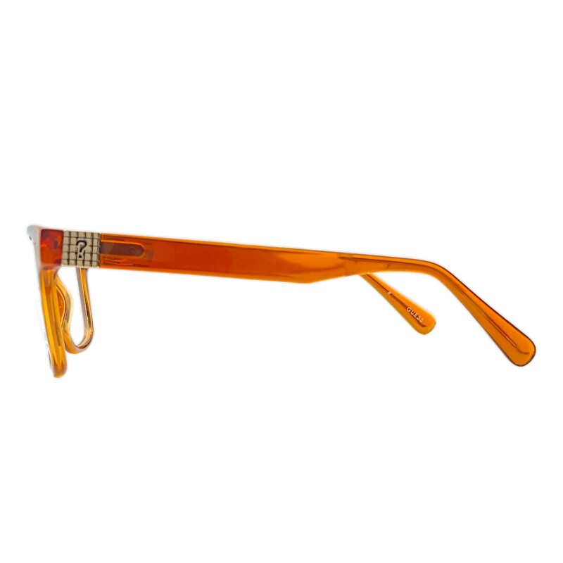GUESS GU8248 0455117145 - Adulto - Naranja naranjacristal