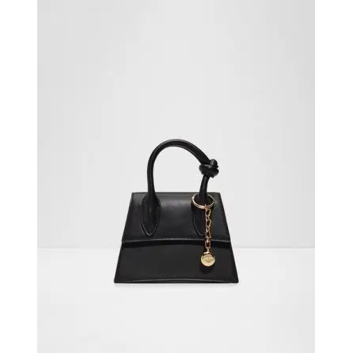 CIERRA BLACK SYNTHETIC - BLACK 