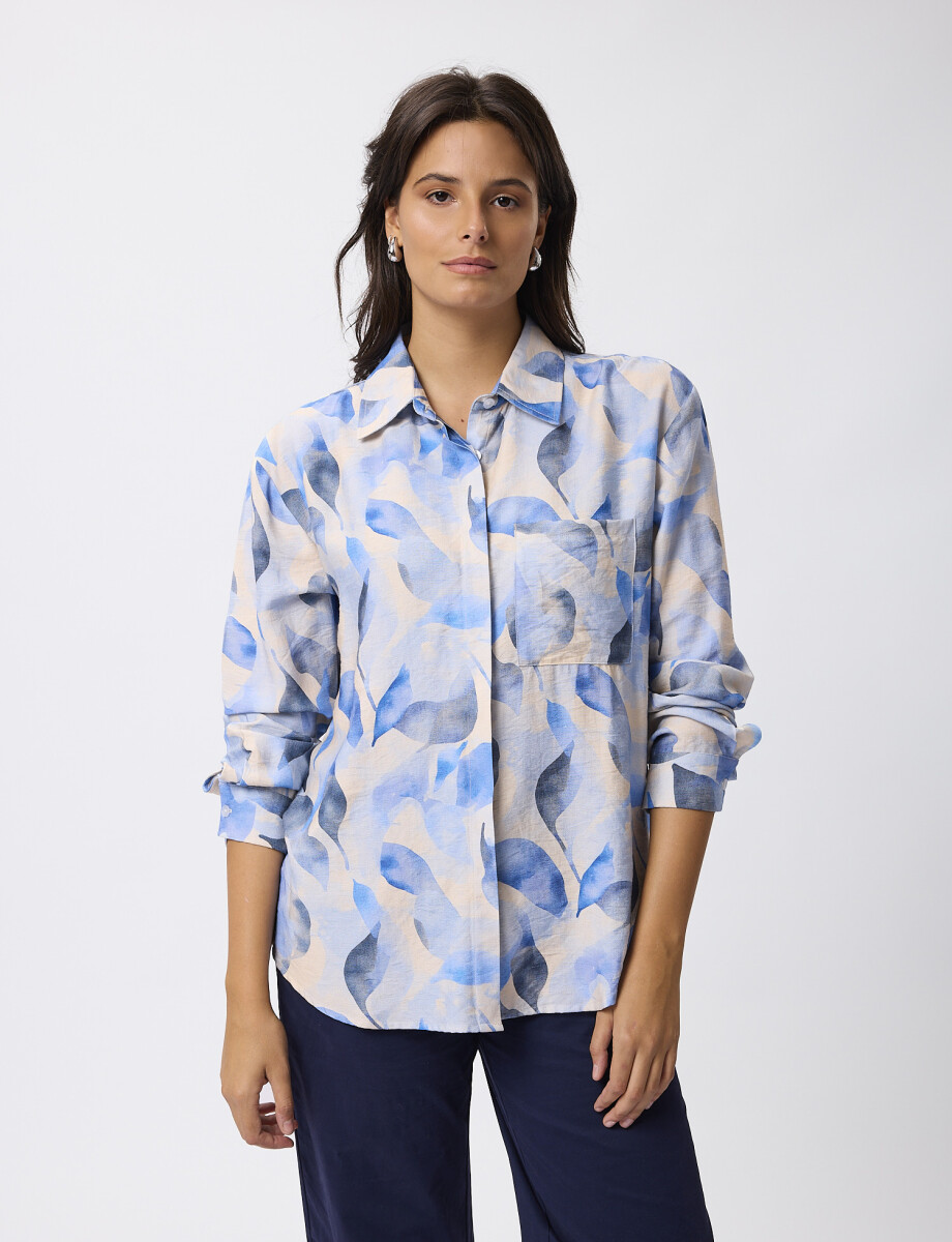 Camisa Brisa Camisa Brisa