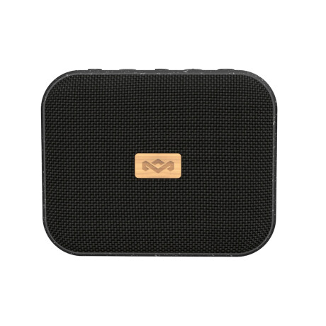 Parlante House Of Marley Jammin Black Ja026-sb Parlante House Of Marley Jammin Black Ja026-sb