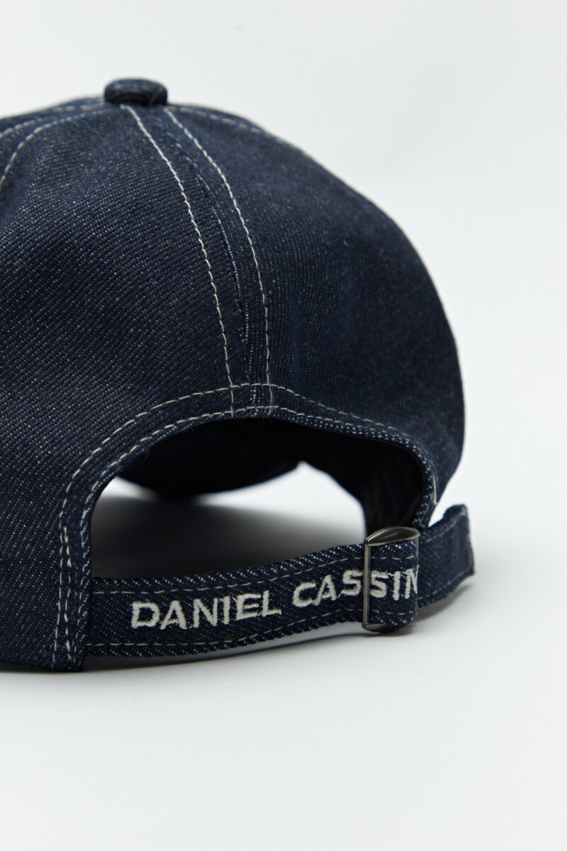 GORRO TOVE Indigo