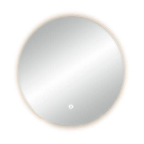 ESPEJOS FRAMELESS 80X80 LED SENSOR TOUCH ESPECIALES 000