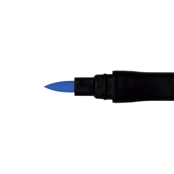 Marcadores ZIG Art & Graphic Twin Azules