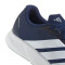 Championes de Hombre Adidas Duramo Rc2 Azul - Blanco