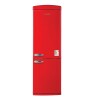 Heladera Con Freezer James J 373 Rr Color Rojo Con Capacidad De 324l 220v Heladera Con Freezer James J 373 Rr Color Rojo Con Capacidad De 324l 220v